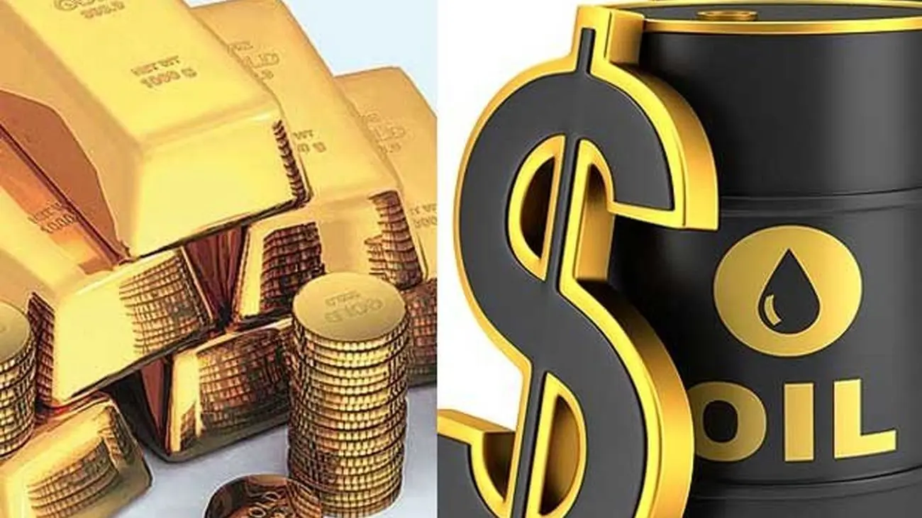 قیمت طلای جهانی افزایش یافت