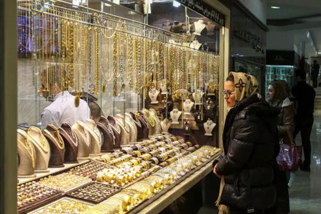 جدیدترین نرخ سکه و طلا امروز چهارشنبه 19 بهمن 1401