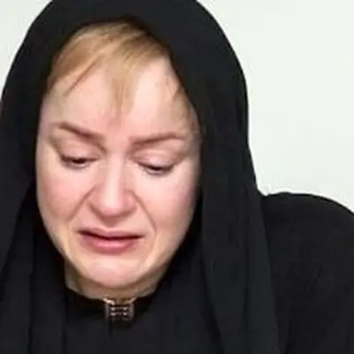 آخرین وداع نعیمه نظام‌دوست با زویا امامی؛ مرگ تلخ که دل‌ها را شکست