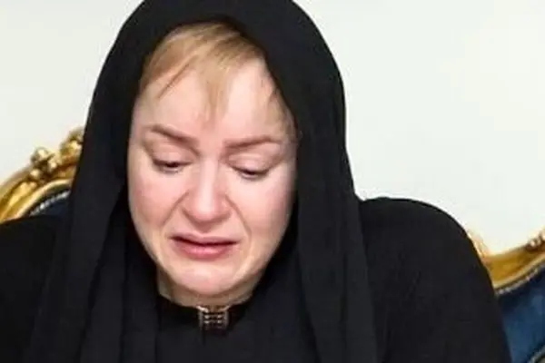 آخرین وداع نعیمه نظام‌دوست با زویا امامی؛ مرگ تلخ که دل‌ها را شکست