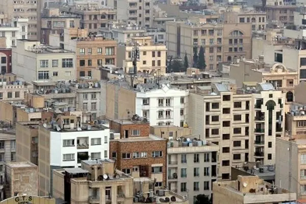 شوک بزرگ در بازار مسکن تهران / تغییرات قیمت‌ها همچنان ادامه دارد!