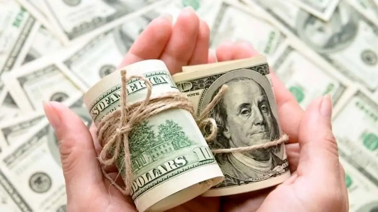 قیمت دلار امروز یکشنبه ۱۹ اسفند ۱۴۰۳