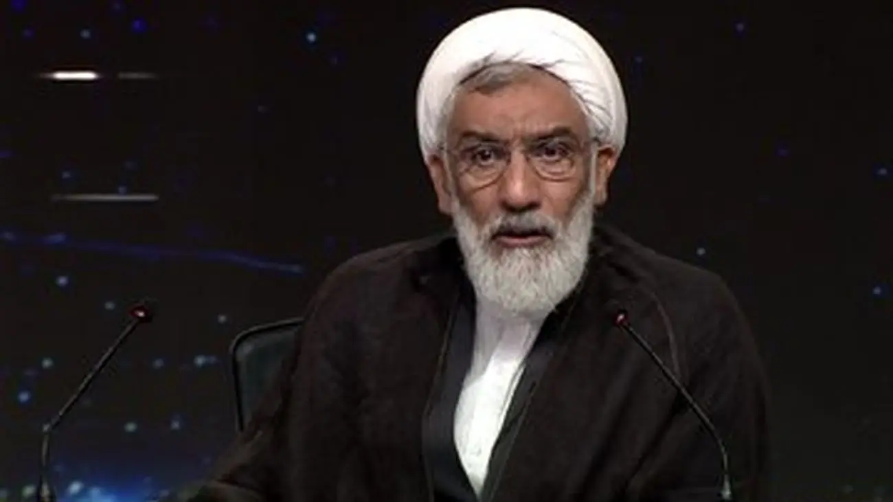 حمله پورمحمدی این بار به پزشکیان/ در ستادتان برای پست گرفتن صف کشیدهاند