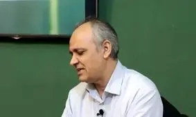 زیدآبادی: مارتیک جان! برگرد، ایران خانه شماست، غربت را رها کنید