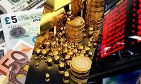 سرمایه‌گذاری در سال 1404؛ کدام بازار سودآوری بیشتری دارد؟ + اینفوگرافی