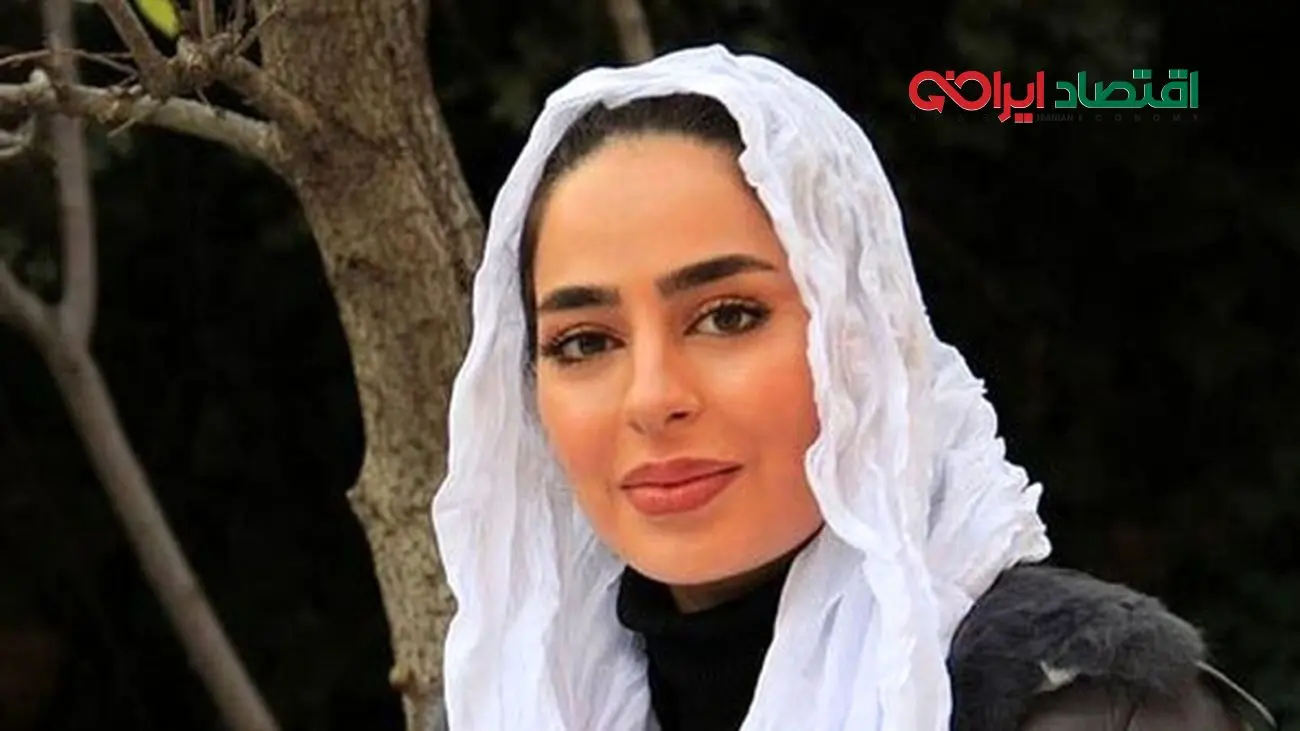 سمانه پاکدل با استایلی خاص و عاشقانه/ کافهگردی دنج بازیگر محبوب
