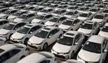 جزییات رونمایی از نقشه جدید دولت برای واردات خودرو
