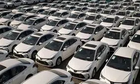 جزییات رونمایی از نقشه جدید دولت برای واردات خودرو