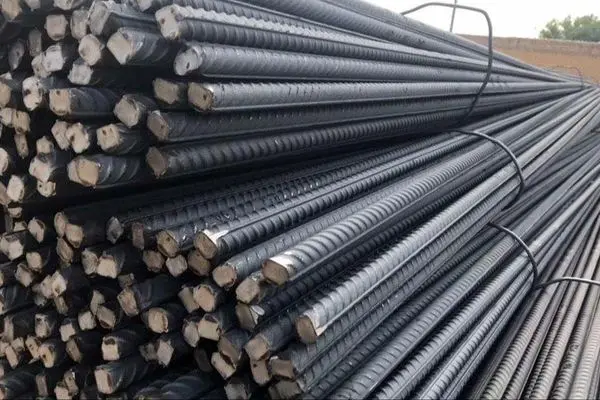 قیمت میلگرد امروز ۲ آذر 1404 + جدول