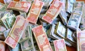 قیمت دینار عراق به تومان امروز ۱۵ خرداد ۱۴۰۴
