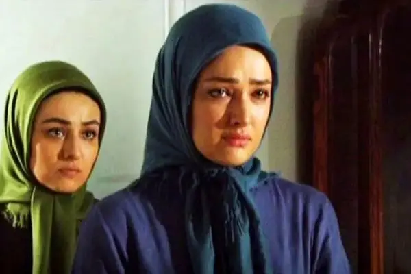 آیدا فقیه زاده کیست؟ بیوگرافی کامل و عکس‌های خصوصی دختر عموی حامد سریال زمانه