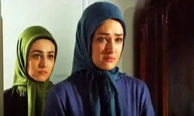 آیدا فقیه زاده کیست؟ بیوگرافی کامل و عکس‌های خصوصی دختر عموی حامد سریال زمانه