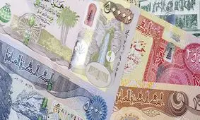 قیمت 100 دینار عراق به تومان، امروز چهارشنبه 19 اردیبهشت 1403 
