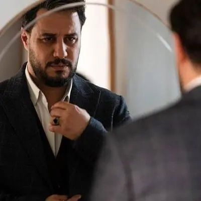 ویلا لاکچری جواد عزتی به زودی تخریب می‌شود! نمایی حیرت‌انگیز از داخل ویلا +فیلم