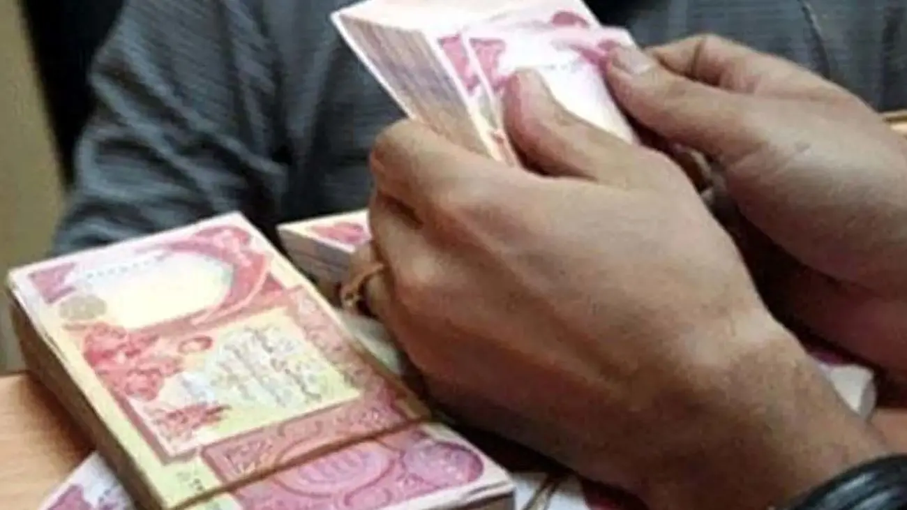 قیمت دینار عراق امروز چهارشنبه 13 تیر 1403