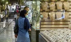 آیا بازار طلا از شوک قیمتی خارج شده است ؟ 