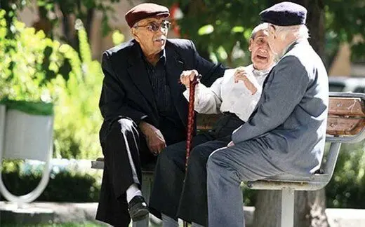 فقط این بازنشستگان میتوانند وام بگیرند + جزئیات