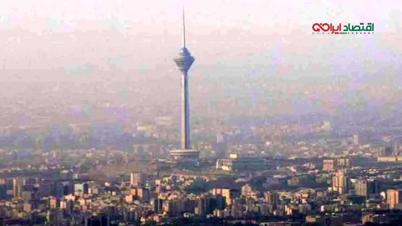بحران هوای آلوده، تهدیدی برای جان و اقتصاد کشور