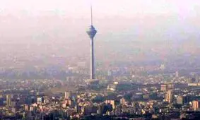 بحران هوای آلوده، تهدیدی برای جان و اقتصاد کشور