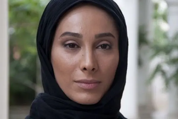 سحر زکریا: مهران مدیری میلیاردها تومان هم بدهد دیگر با او کار نمی‌کنم!