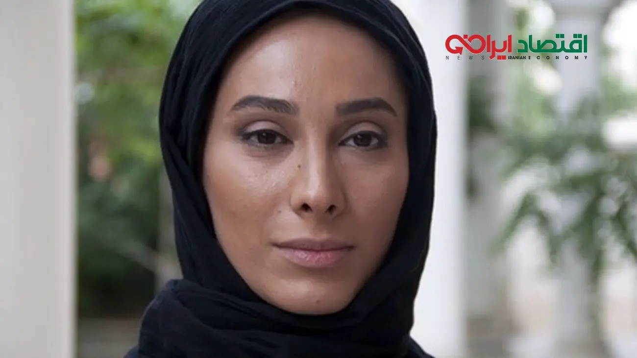 سحر زکریا: مهران مدیری میلیاردها تومان هم بدهد دیگر با او کار نمی‌کنم!