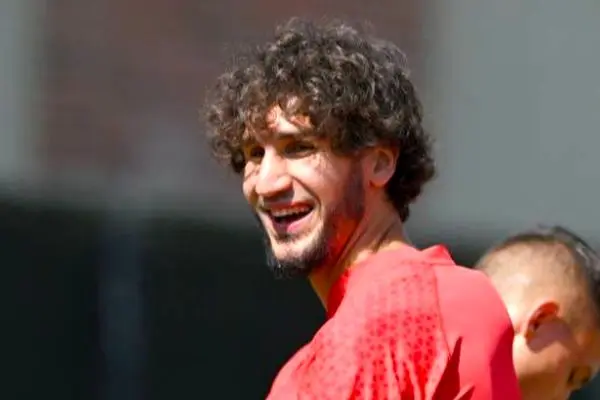 از سن سیرو به عربستان/ هافبک میلان به الشباب پیوست!