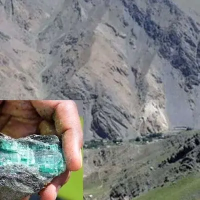 پنجشیر افغانستان  پا در کفش اقتصاد خراسان ایران کرد + جزییات