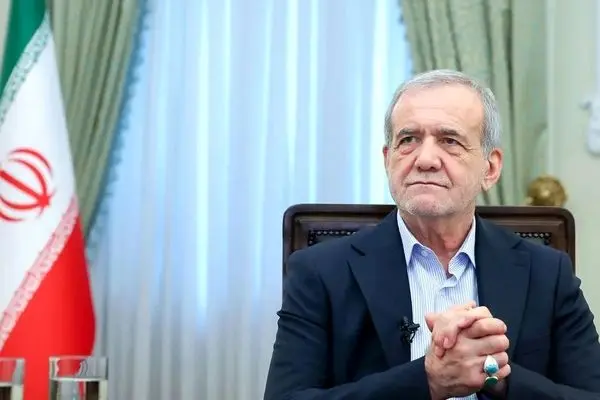 ماجرای پیشنهاد روزه سکوت پزشکیان؛ پشت پرده چه خبر است؟