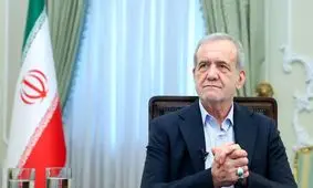 ماجرای پیشنهاد روزه سکوت پزشکیان؛ پشت پرده چه خبر است؟