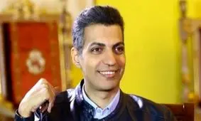 بازگشت دوباره برنامه نود توسط عادل فردوسی پور؛ دکور جدید همه را شوکه کرد! + تصاویر