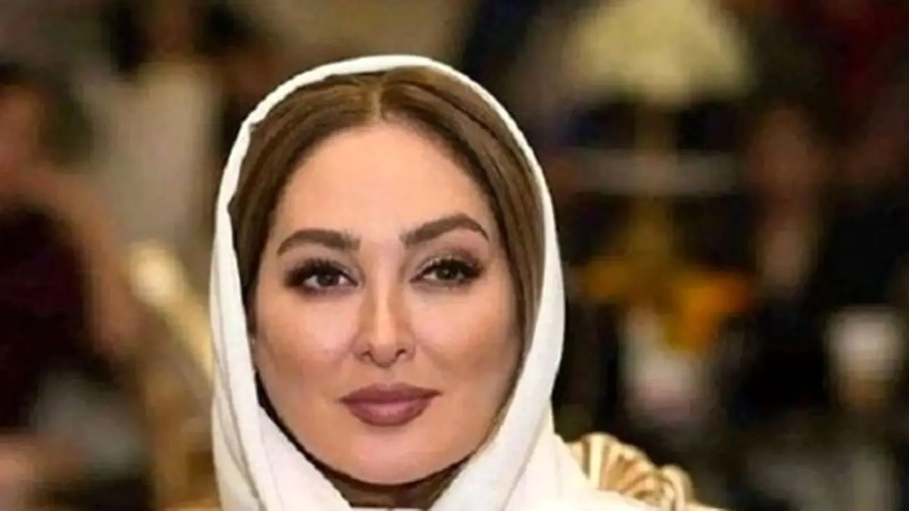 راز شیک پوشی الهام حمیدی در عکسهای جدیدش فاش شد!