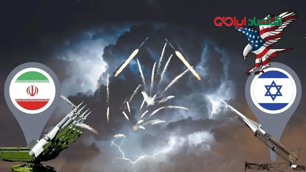 احتمال حمله اسرائیل به ایران از نگاه سخنگوی سپاه