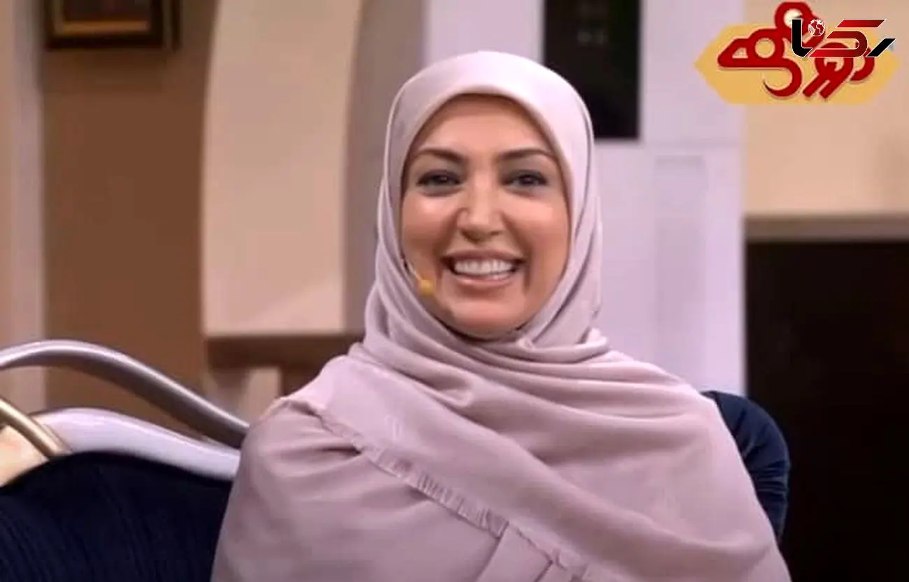 شوهر اول نگار عابدی را می شناسید ؟! + عکس و بیوگرافی