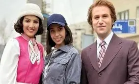 نگاهی به دکوراسیون شگفت‌انگیز خانه هنری مهسا حجازی، بازیگر محبوب سریال تاسیان!