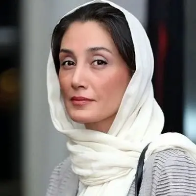 عکس دیده‌نشده از خوشگذرانی عجیب هدیه تهرانی با برادرش در طبیعت!