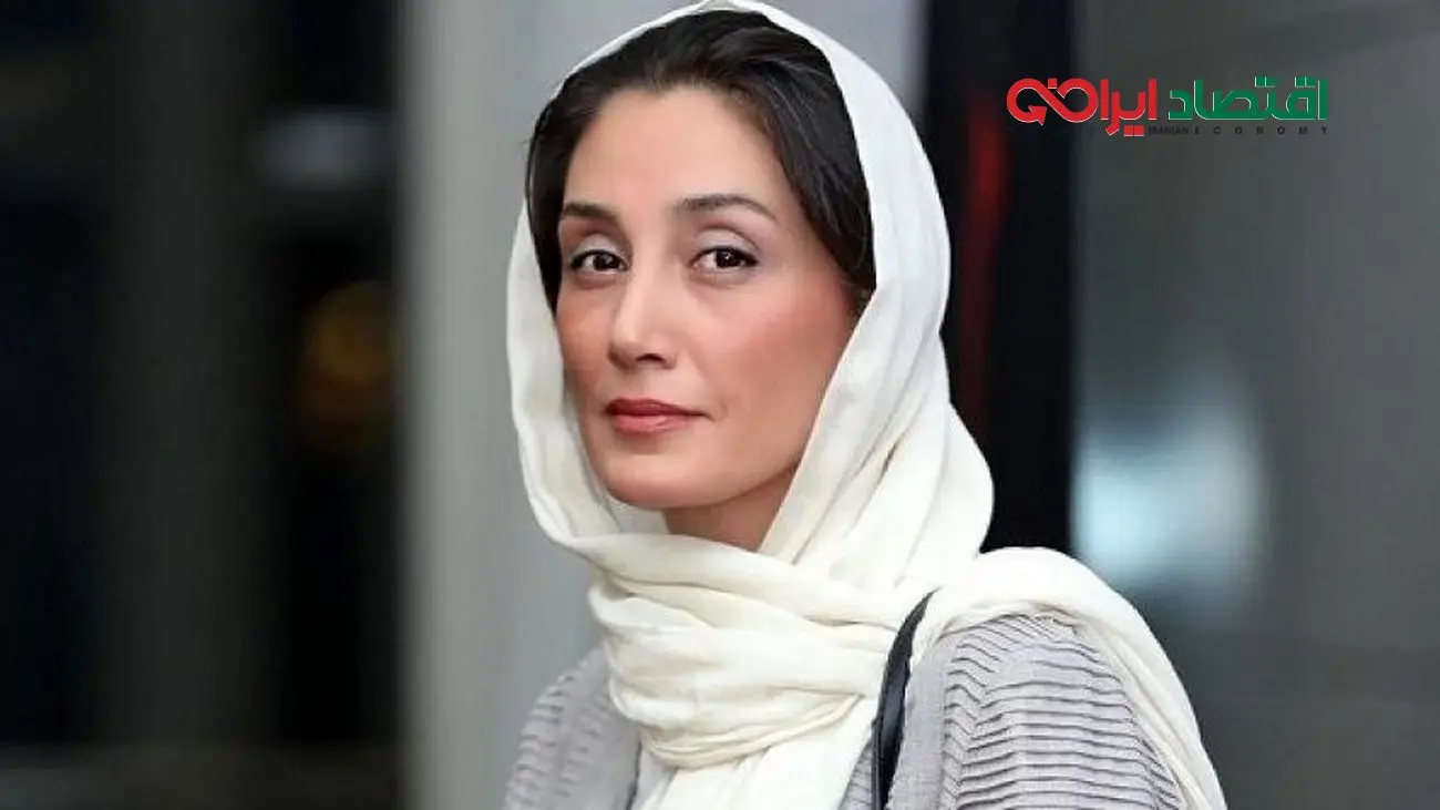 عکس دیده‌نشده از خوشگذرانی عجیب هدیه تهرانی با برادرش در طبیعت!