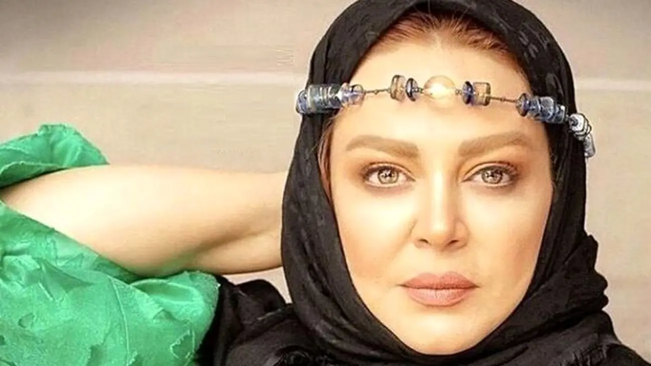 تغییر چهره بهاره رهنما بعد از طلاق دومش ! / چاق تر از قبل ! + عکس