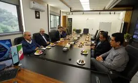 هلدینگ پتروپالایش اصفهان الگوی موفق دیگر صنایع کشور است / از هیچ حمایتی دریغ نمی کنیم