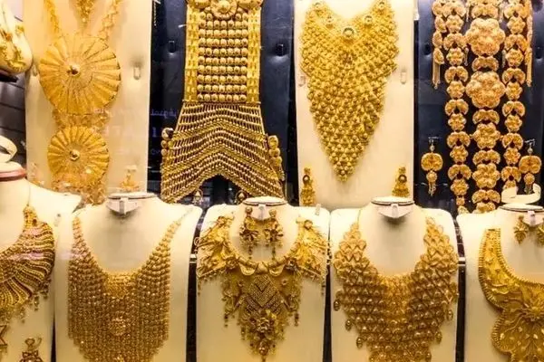 قیمت طلا و سکه امروز ۱۴ مهر ۱۴۰۴ / طلای ۱۸ عیار امروز چقدر شد؟ 