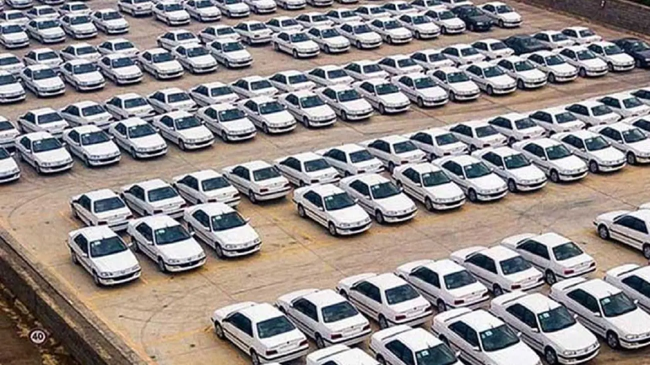 پیش بینی جدید درباره جهش قیمت خودرو!