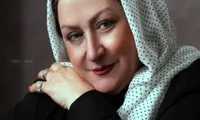 اولین عکس از نوه خیلی جذاب مریم امیرجلالی ! / چشم ابرو مشکی و جذاب !