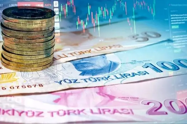 قیمت لیر ترکیه امروز چهارشنبه 5 آذر 1404