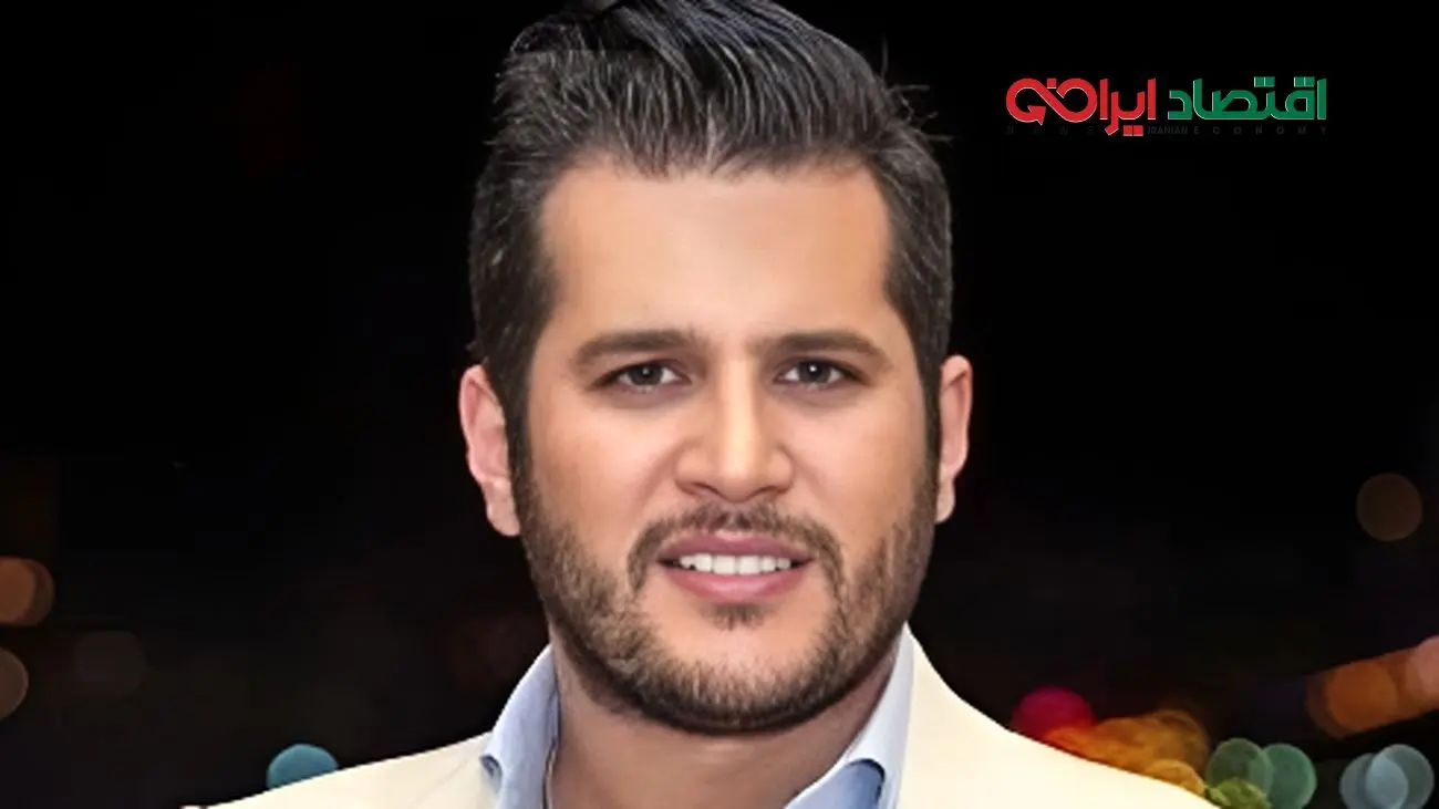 تیپ ورزشی منحصر به فرد سیاوش خیرابی، بازیگر آوای باران، در ورزش پدل + عکس
