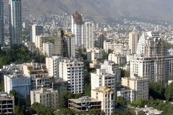 حداقل هزینه ساخت مسکن در تهران چقدر است؟