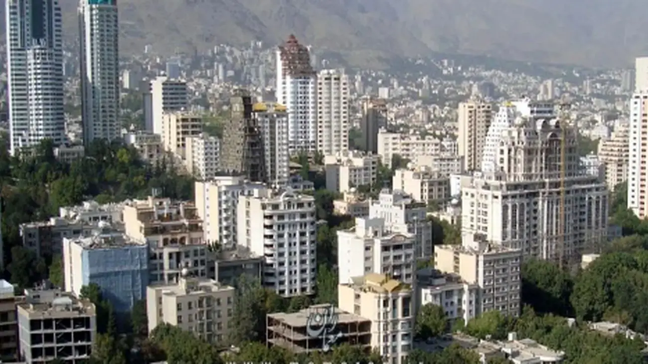 حداقل هزینه ساخت مسکن در تهران چقدر است؟