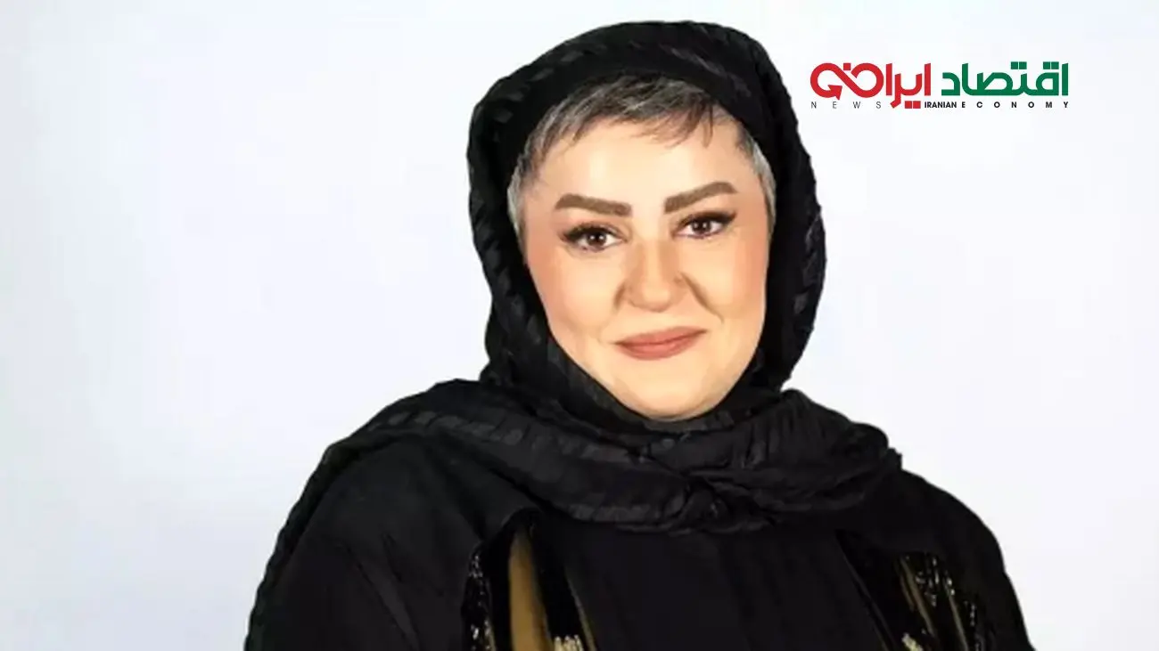 نعیمه نظام‌دوست و استایل خاصش در سال 1376/ زیرخاکی جذاب!