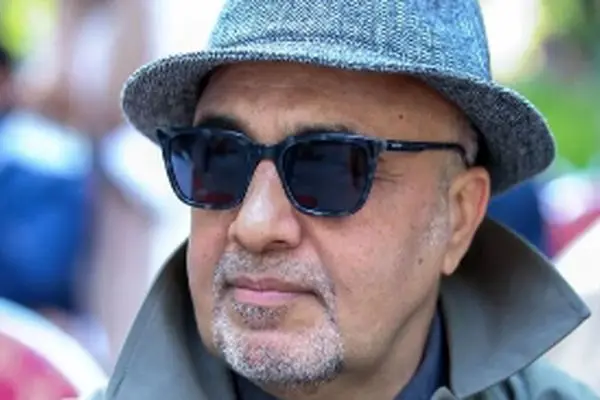 سکانس‌های جنجالی و 18+ فیلم جدید عطاران / پریناز طعمه شد !