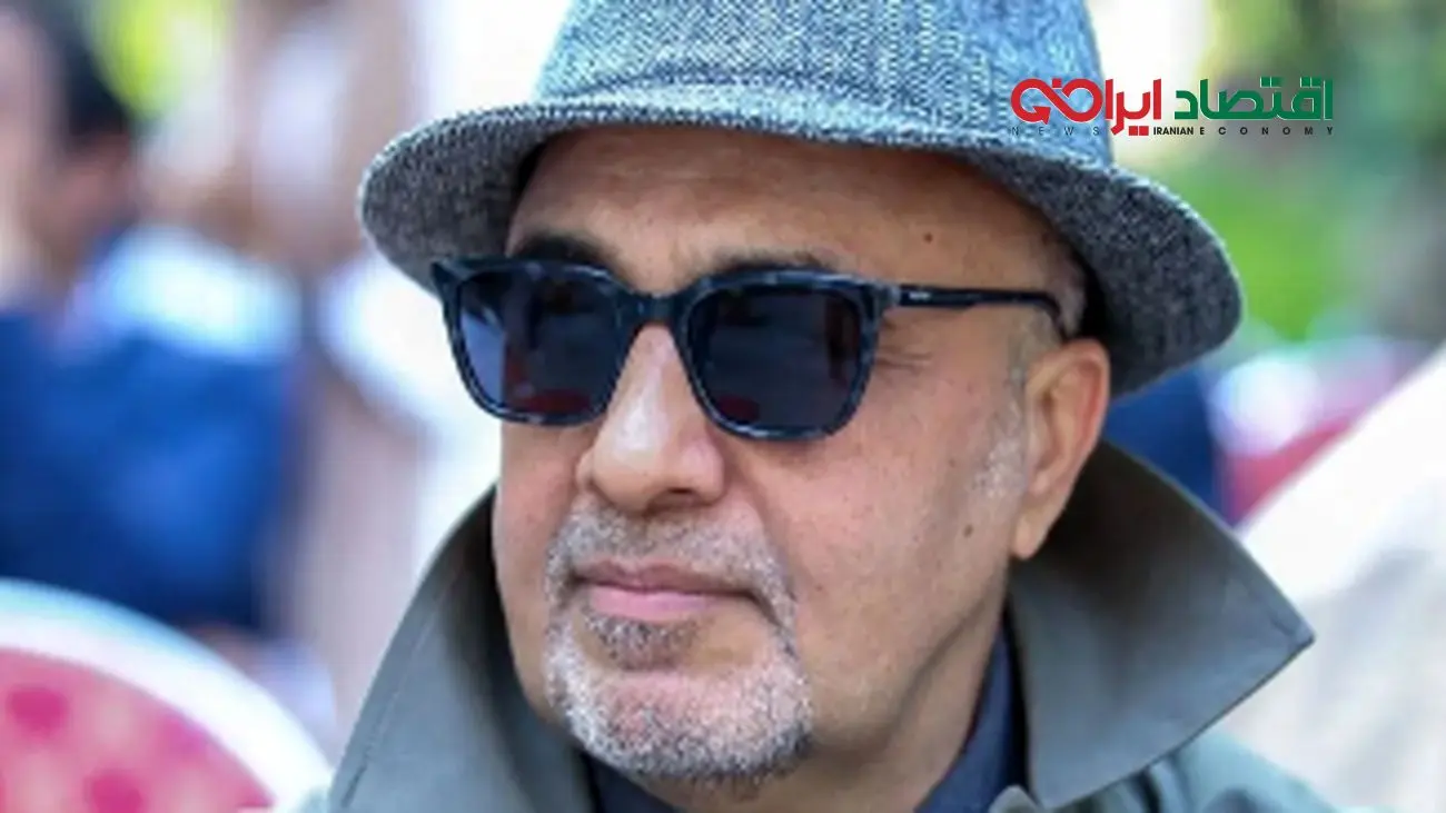 عکس جنجالی نوجوانی رضا عطاران که هواداران را شگفتزده کرد!