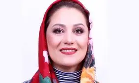 استوری شبنم مقدمی برای یک نانوای مهربان + عکس