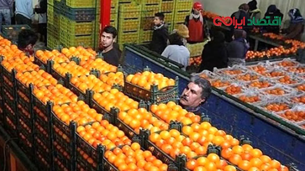 میوهٔ شب عید در تهران چند است؟